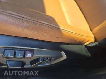 2016 BMW X4 Sports Activity Vehicle M40i M SPORT LINE - miniatura 16