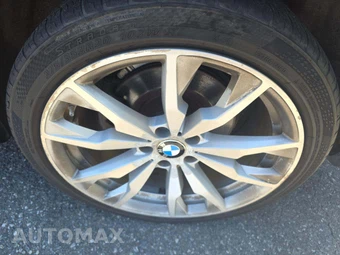 2016 BMW X4 Sports Activity Vehicle M40i M SPORT LINE - miniatura 20