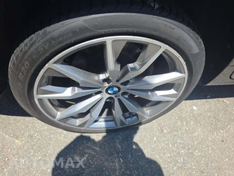 2016 BMW X4 Sports Activity Vehicle M40i M SPORT LINE - miniatura 22