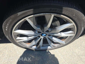 2016 BMW X4 Sports Activity Vehicle M40i M SPORT LINE - miniatura 26