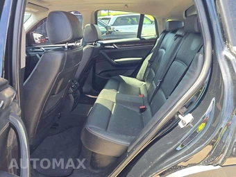 2016 BMW X4 Sports Activity Vehicle xDrive28i - miniatura 10