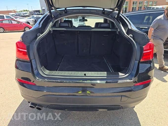 2016 BMW X4 Sports Activity Vehicle xDrive28i - miniatura 11