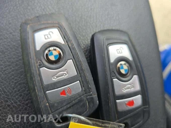 2016 BMW X4 Sports Activity Vehicle xDrive28i - miniatura 5