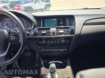 2016 BMW X4 Sports Activity Vehicle xDrive28i - miniatura 7
