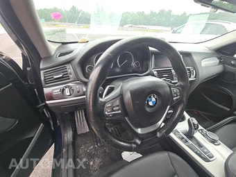 2016 BMW X4 Sports Activity Vehicle xDrive28i - miniatura 10