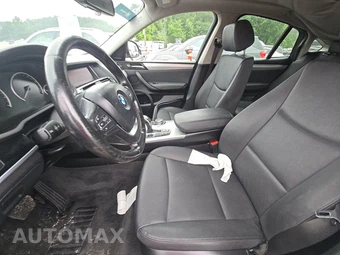 2016 BMW X4 Sports Activity Vehicle xDrive28i - miniatura 7