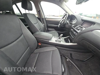 2016 BMW X4 Sports Activity Vehicle xDrive28i - miniatura 8