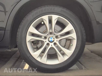 2016 BMW X4 Sports Activity Vehicle xDrive28i - miniatura 10