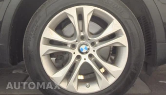 2016 BMW X4 Sports Activity Vehicle xDrive28i - miniatura 11