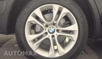 2016 BMW X4 Sports Activity Vehicle xDrive28i - miniatura 12