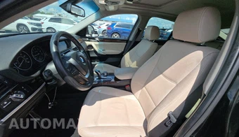 2016 BMW X4 Sports Activity Vehicle xDrive28i - miniatura 13