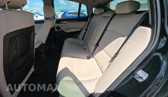 2016 BMW X4 Sports Activity Vehicle xDrive28i - miniatura 17