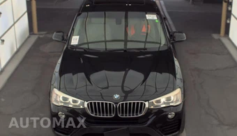 2016 BMW X4 Sports Activity Vehicle xDrive28i - miniatura 2