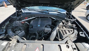 2016 BMW X4 Sports Activity Vehicle xDrive28i - miniatura 20