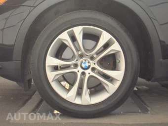 2016 BMW X4 Sports Activity Vehicle xDrive28i - miniatura 9