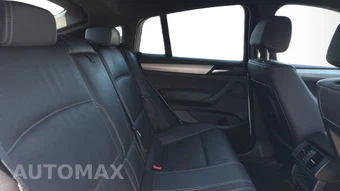 2016 BMW X4 Sports Activity Vehicle xDrive28i M SPORT LINE - miniatura 14