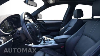 2016 BMW X4 Sports Activity Vehicle xDrive28i M SPORT LINE - miniatura 19