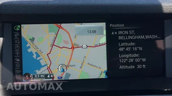 2016 BMW X4 Sports Activity Vehicle xDrive28i M SPORT LINE - miniatura 23