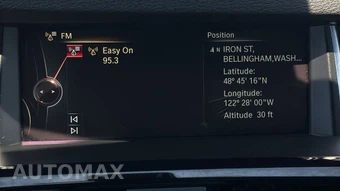 2016 BMW X4 Sports Activity Vehicle xDrive28i M SPORT LINE - miniatura 25