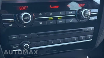 2016 BMW X4 Sports Activity Vehicle xDrive28i M SPORT LINE - miniatura 26