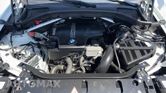 2016 BMW X4 Sports Activity Vehicle xDrive28i M SPORT LINE - miniatura 35