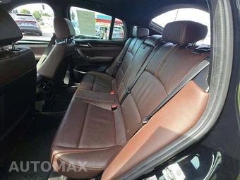 2016 BMW X4 Sports Activity Vehicle xDrive28i XLINE - miniatura 13