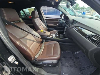 2016 BMW X4 Sports Activity Vehicle xDrive28i XLINE - miniatura 18