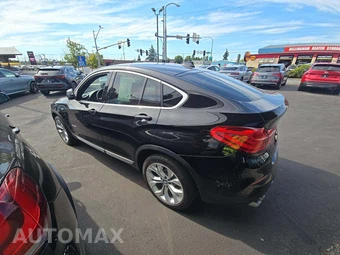 2016 BMW X4 Sports Activity Vehicle xDrive28i XLINE - miniatura 2