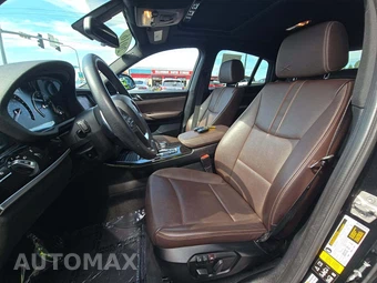 2016 BMW X4 Sports Activity Vehicle xDrive28i XLINE - miniatura 6