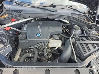 2016 BMW X4 Sports Activity Vehicle xDrive28i XLINE - miniatura 15