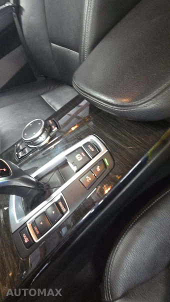 2016 BMW X4 Sports Activity Vehicle xDrive28i XLINE - miniatura 19