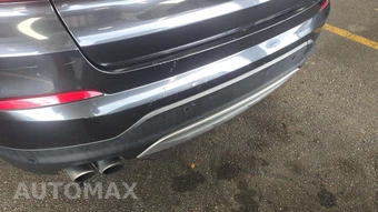 2016 BMW X4 Sports Activity Vehicle xDrive28i XLINE - miniatura 22