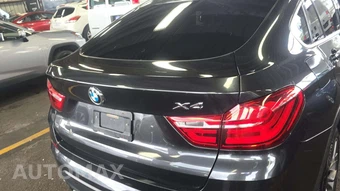 2016 BMW X4 Sports Activity Vehicle xDrive28i XLINE - miniatura 23