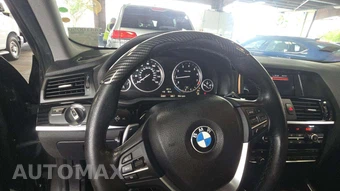 2016 BMW X4 Sports Activity Vehicle xDrive28i XLINE - miniatura 24