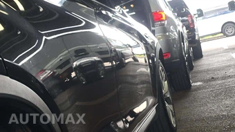 2016 BMW X4 Sports Activity Vehicle xDrive28i XLINE - miniatura 28