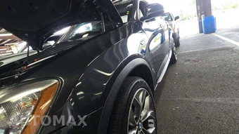 2016 BMW X4 Sports Activity Vehicle xDrive28i XLINE - miniatura 31