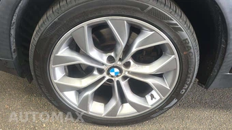 2016 BMW X4 Sports Activity Vehicle xDrive28i XLINE - miniatura 33