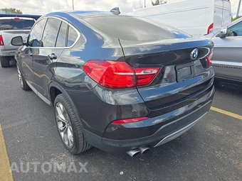 2016 BMW X4 Sports Activity Vehicle xDrive28i XLINE - miniatura 6