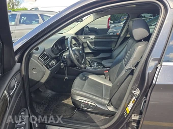 2016 BMW X4 Sports Activity Vehicle xDrive28i XLINE - miniatura 7