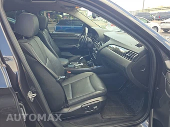 2016 BMW X4 Sports Activity Vehicle xDrive28i XLINE - miniatura 8