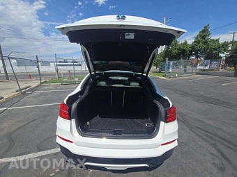 2016 BMW X4 Sports Activity Vehicle xDrive35i M SPORT LINE - miniatura 14