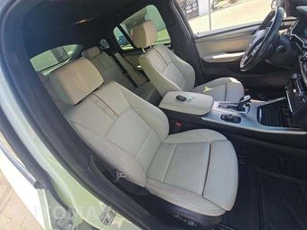 2016 BMW X4 Sports Activity Vehicle xDrive35i M SPORT LINE - miniatura 18