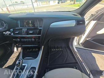 2016 BMW X4 Sports Activity Vehicle xDrive35i M SPORT LINE - miniatura 19
