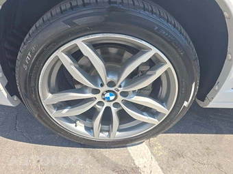 2016 BMW X4 Sports Activity Vehicle xDrive35i M SPORT LINE - miniatura 23