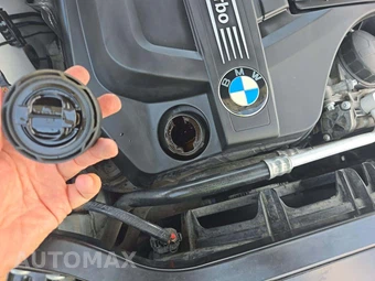2016 BMW X4 Sports Activity Vehicle xDrive35i M SPORT LINE - miniatura 26