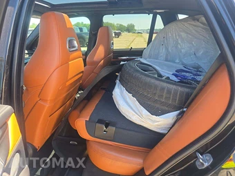 2016 BMW X5 M Sports Activity Vehicle - miniatura 10