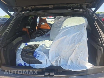 2016 BMW X5 M Sports Activity Vehicle - miniatura 11