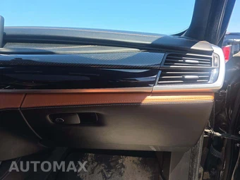 2016 BMW X5 M Sports Activity Vehicle - miniatura 16