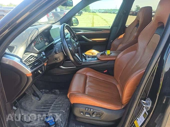 2016 BMW X5 M Sports Activity Vehicle - miniatura 3