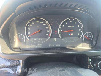 2016 BMW X5 M Sports Activity Vehicle - miniatura 6